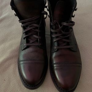 Thursday boots